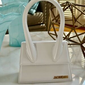 Jacquemus Mini Bag